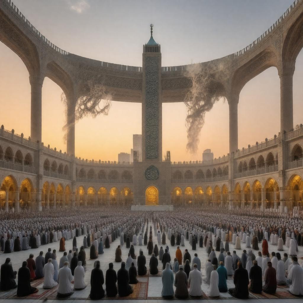 Twelver Shi'a Islam